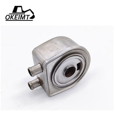 Stainless Steel Oil Cooling System 2486A222 For Perkins Engine