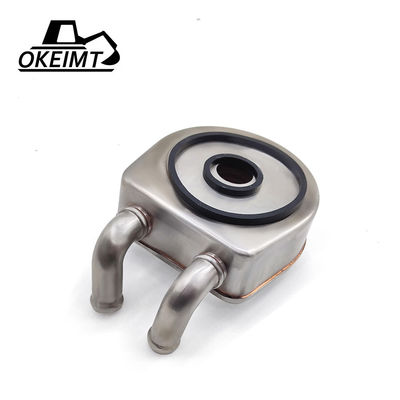 LF02-14-700 Engine Oil Cooler Genuine Mazda CX-7 Mazda Tribute