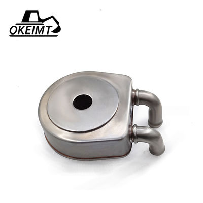 LF02-14-700 Engine Oil Cooler Genuine Mazda CX-7 Mazda Tribute
