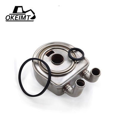 LF02-14-700 Engine Oil Cooler Genuine Mazda CX-7 Mazda Tribute