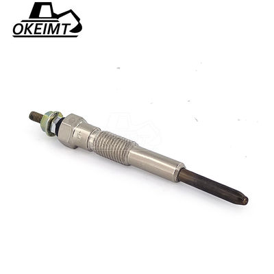 Solarhome 12V 6008152761 Engine Plug Glow Set For Komatsu 4D95 4D95S