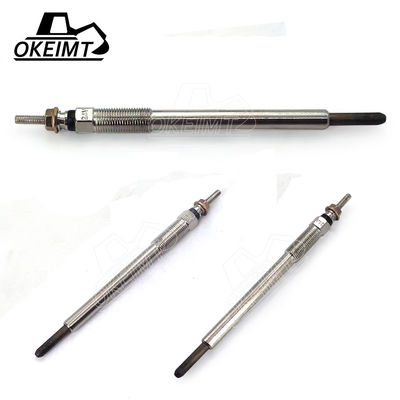 C7.1 Engine Part Glow Plug 462-2238 For 320D2 1106C Engine  24V