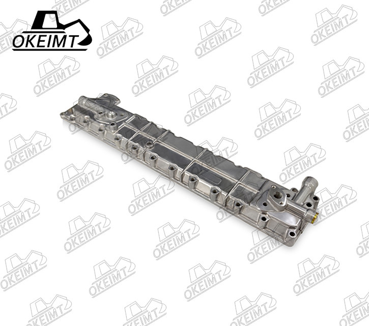 6BD1 121700 - 1920 Excavator Accessories For Isuz Diesel Engine